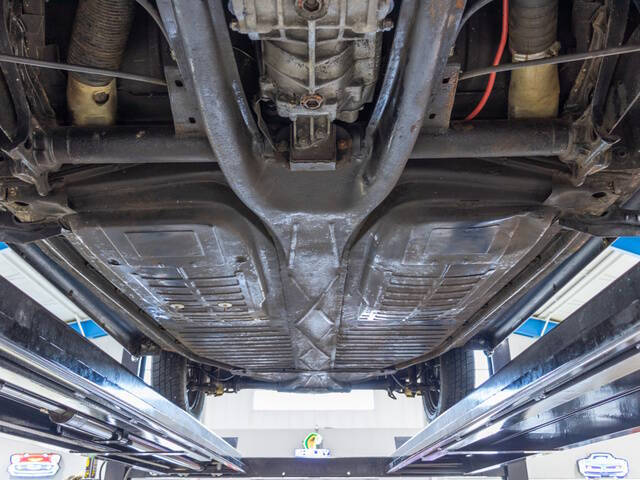 1966 Volkswagen Beetle