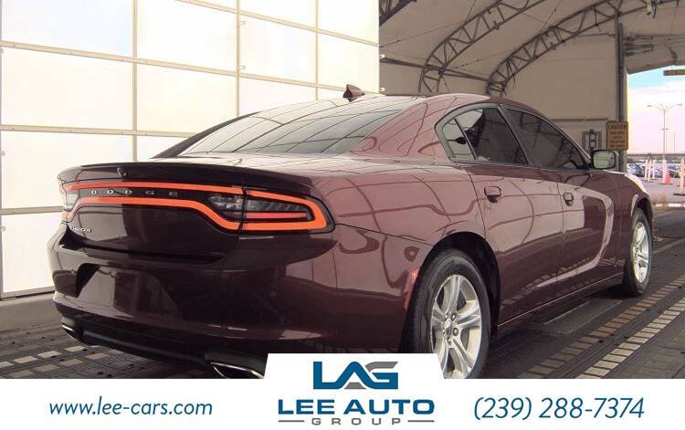 2023 Dodge Charger SXT