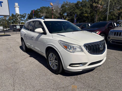 2014 Buick Enclave Convenience