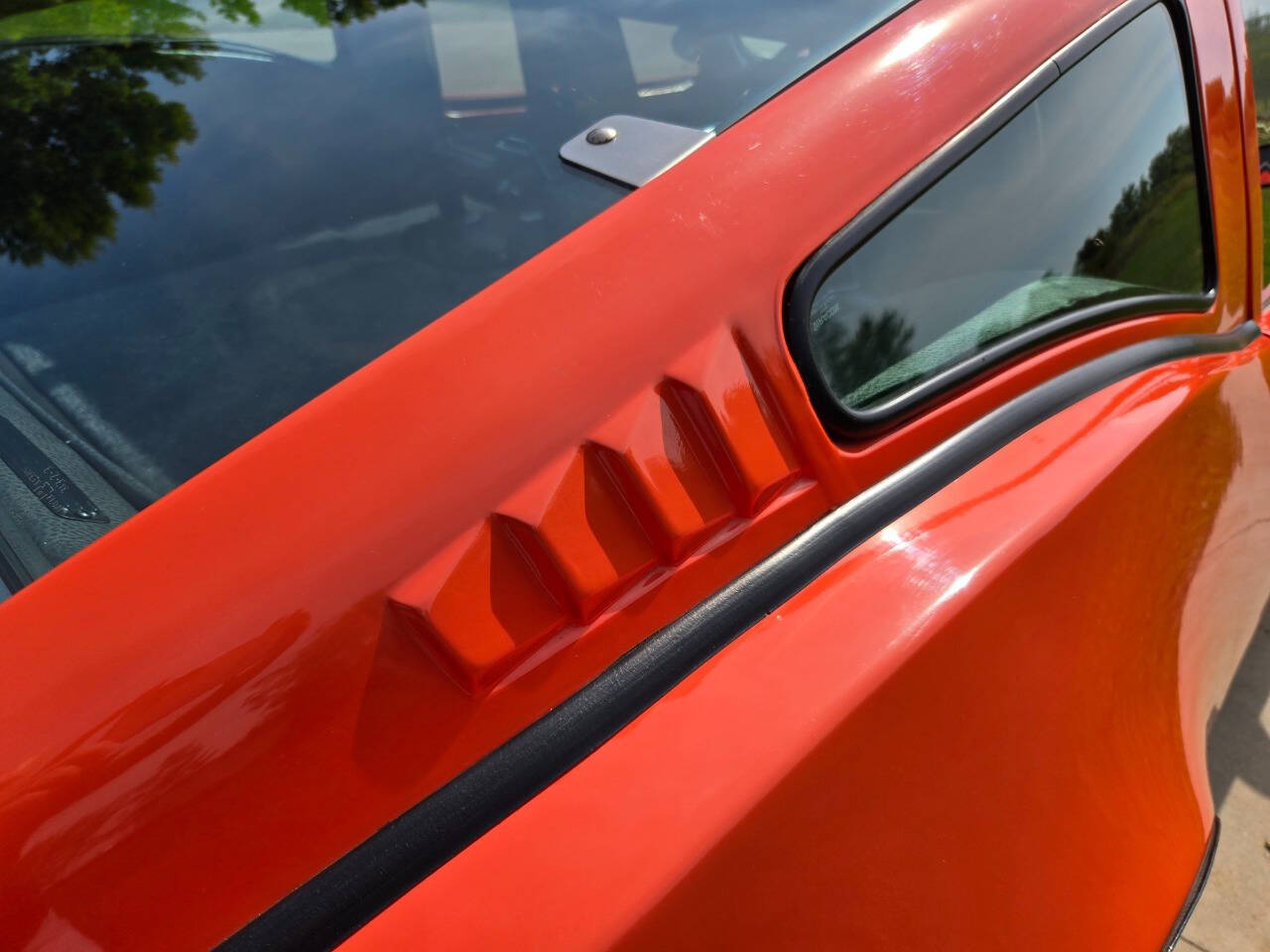 1980 Bradley GT2 118