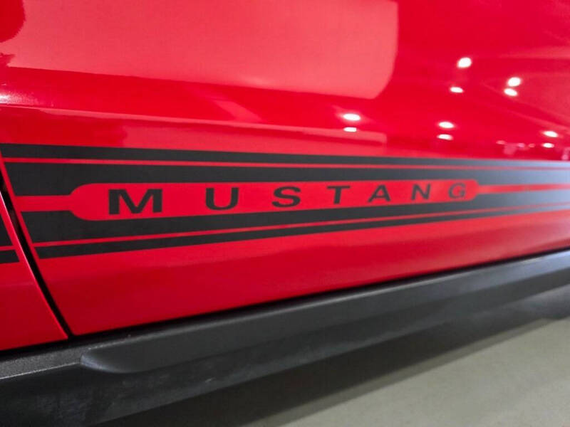 2012 Ford Mustang V6