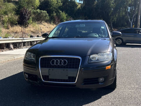 2008 Audi A3 2.0T