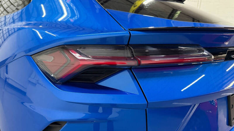 2021 Lamborghini Urus