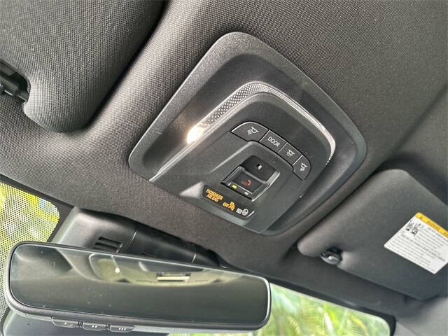 2024 Toyota Crown XLE