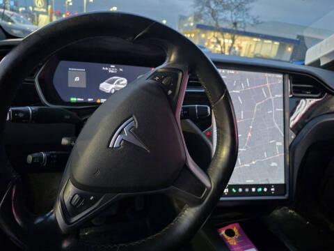 2018 Tesla Model X 75D