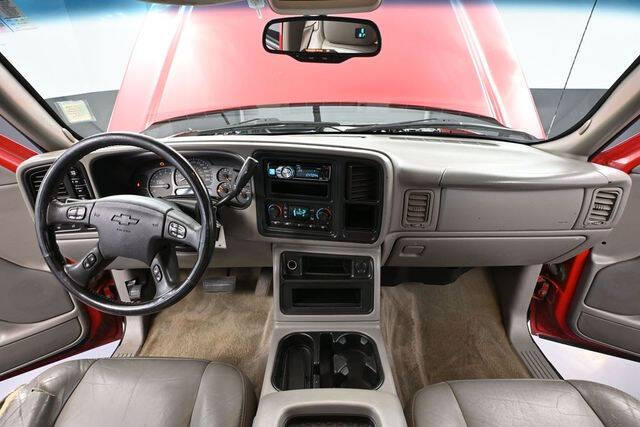 2006 Chevrolet Silverado 1500