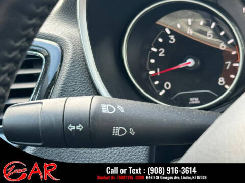 2021 Jeep Compass Altitude