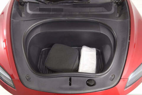 2024 Tesla Model 3 Long Range