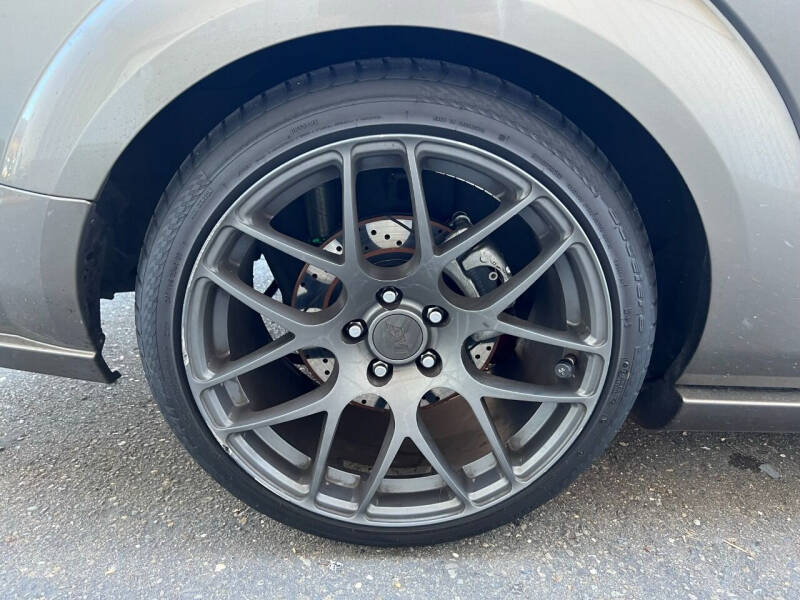 2005 Ford Mustang GT Premium