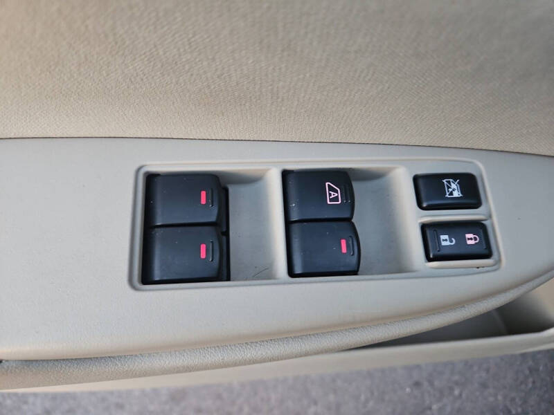 2012 Subaru Outback 2.5i Premium