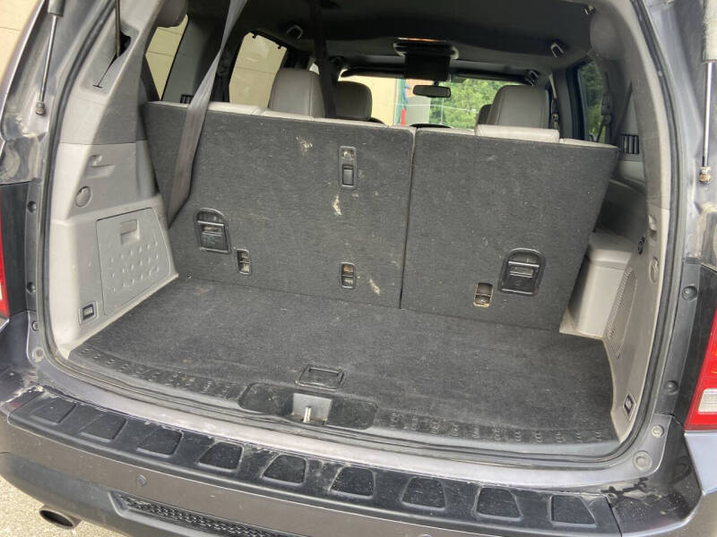 2015 Honda Pilot Touring