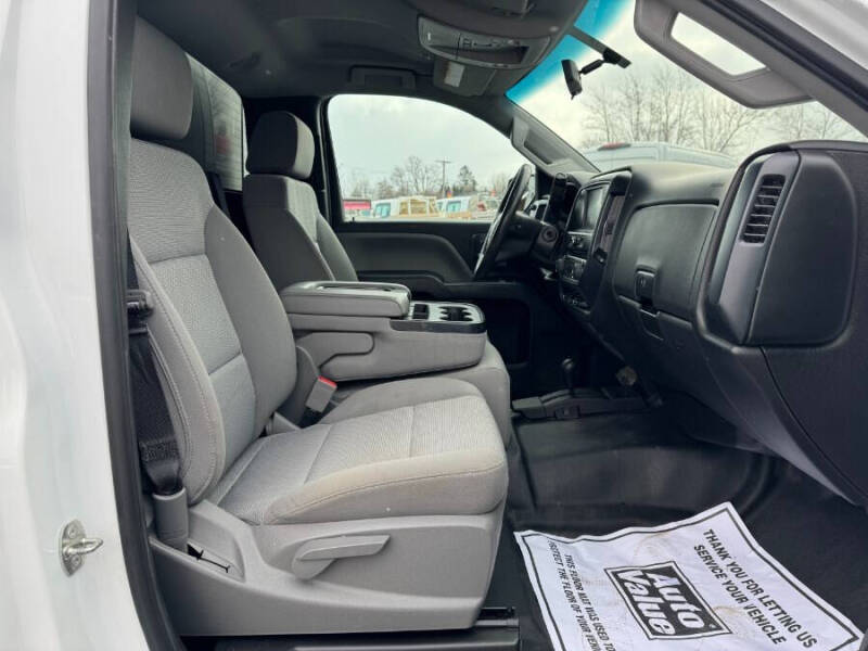 2018 GMC Sierra 2500HD