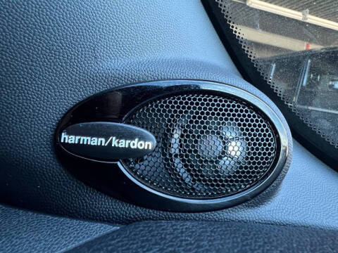 2011 MINI Cooper S
