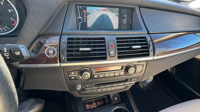 2013 BMW X5 xDrive35i