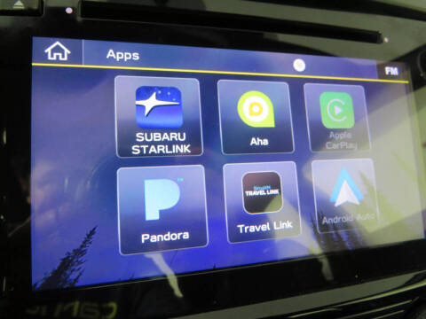 2021 Subaru WRX Limited