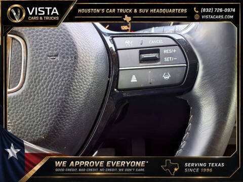 2023 Honda CR-V