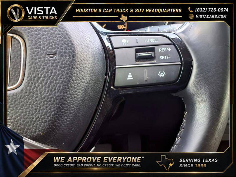 2023 Honda CR-V