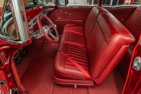 1955 Chevrolet 210