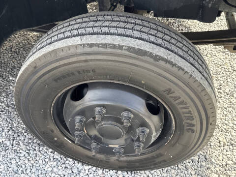 2003 Chevrolet Kodiak C4500