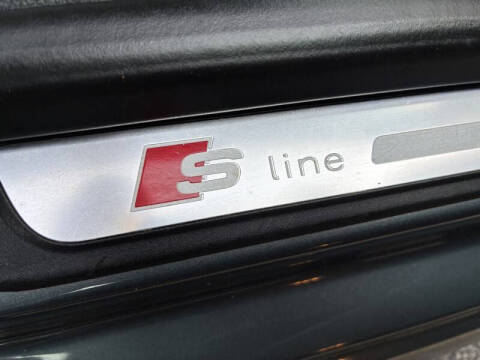 2016 Audi A5 2.0T quattro Premium Plus