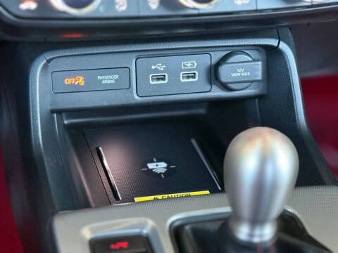 2023 Honda Civic Type R