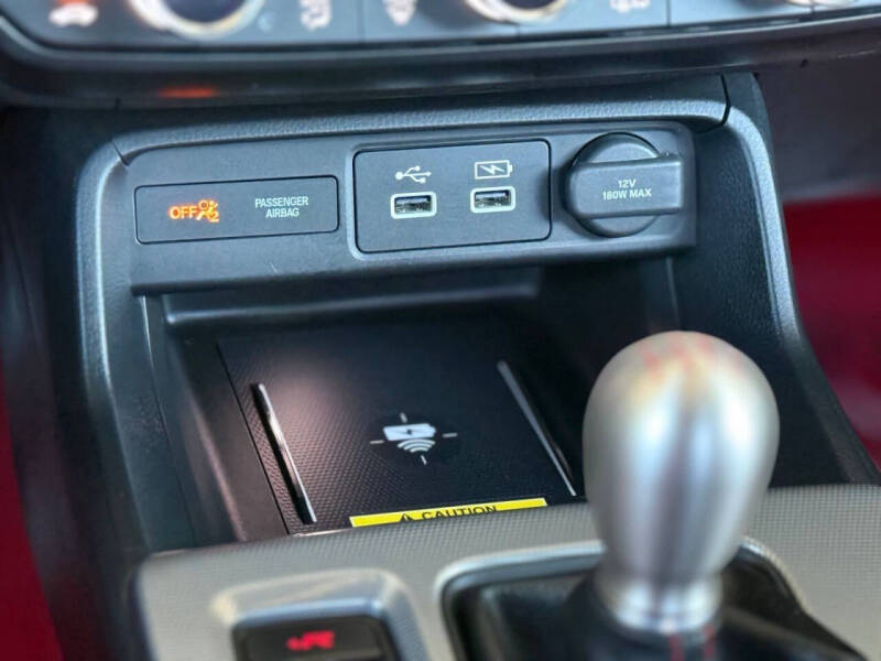 2023 Honda Civic Type R