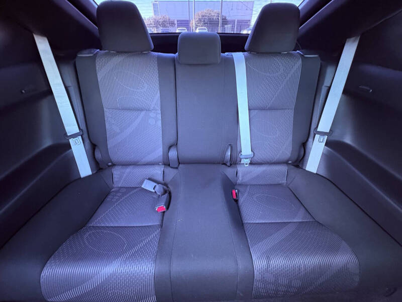 2014 Scion tC