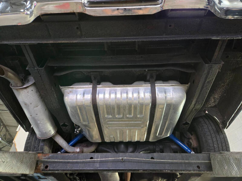 1976 Lincoln Mark IV