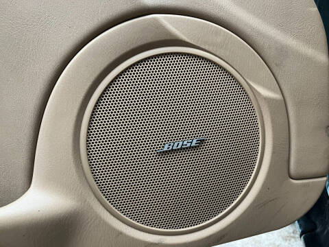 2001 Mazda MX-5 Miata LS