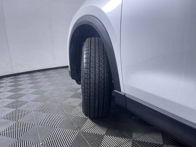 2023 Mazda CX-5 2.5 S