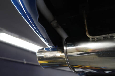 1958 Chevrolet Corvette