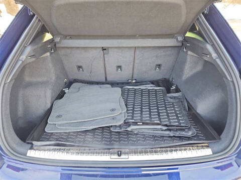 2021 Audi Q3 quattro S line Prem Plus 45 TFSI