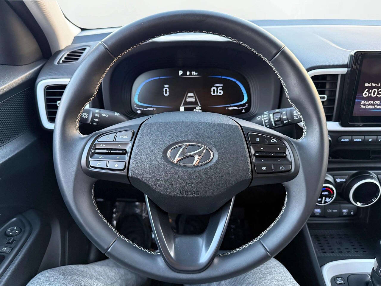 2024 Hyundai VENUE for sale at Extreme Car Center in Detroit, MI