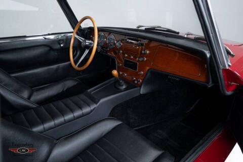 1967 Lotus Elan