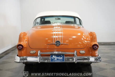 1954 Pontiac Star Chief