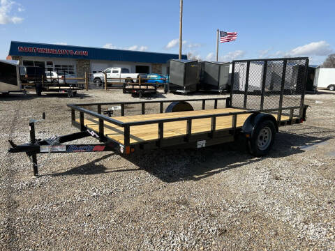 2023 Liberty LU3K78X14C4