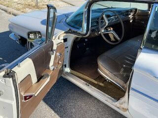 1960 Oldsmobile Super 88