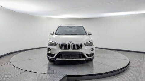 2019 BMW X1 sDrive28i
