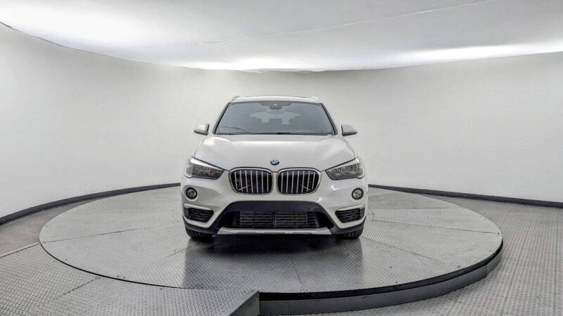 2019 BMW X1 sDrive28i