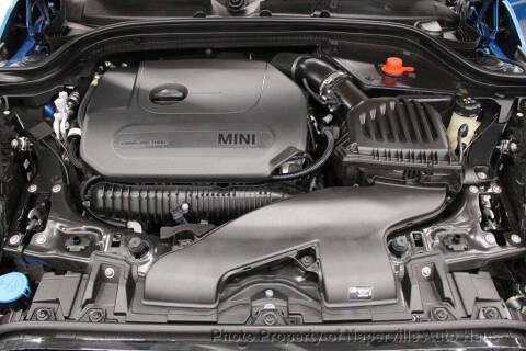 2023 MINI Convertible Cooper S