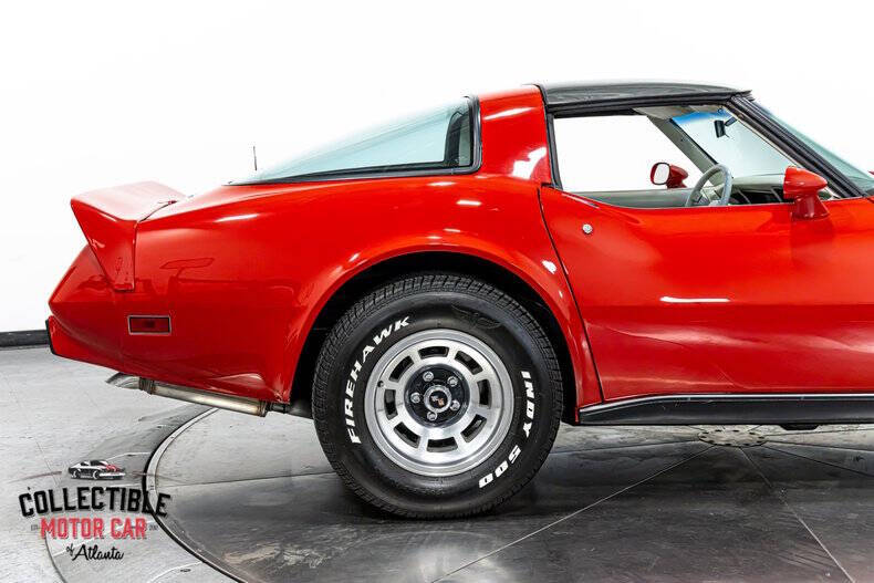 1979 Chevrolet Corvette