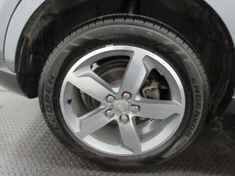 2015 Audi Q3 2.0T quattro Premium Plus