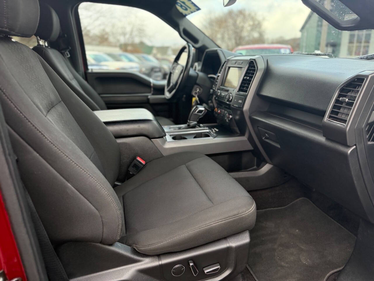 2018 Ford F-150 for sale at Paugh s Auto Sales in Binghamton, NY