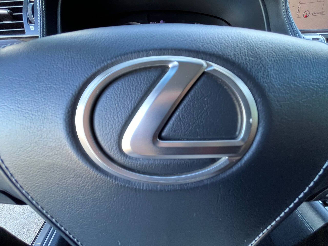 2014 Lexus LS 600h L for sale at Carnival Car Company in Victoria, TX