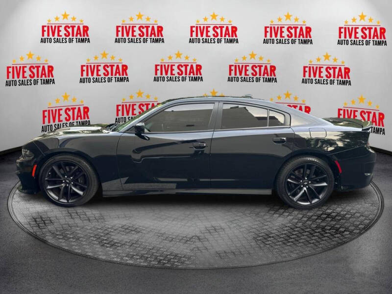 2021 Dodge Charger GT