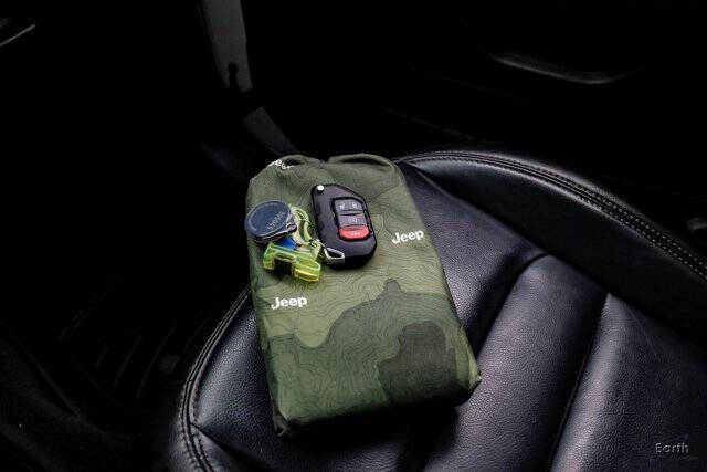 2022 Jeep Wrangler Unlimited Rubicon 392