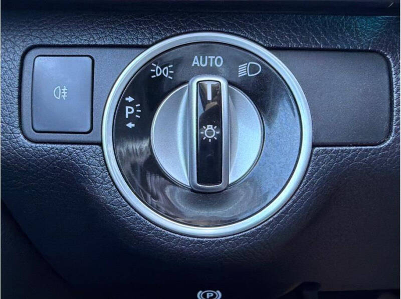 2015 Mercedes-Benz E-Class E 350 4MATIC