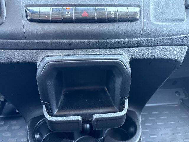 2024 RAM ProMaster
