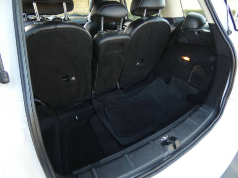 2016 MINI Countryman Cooper