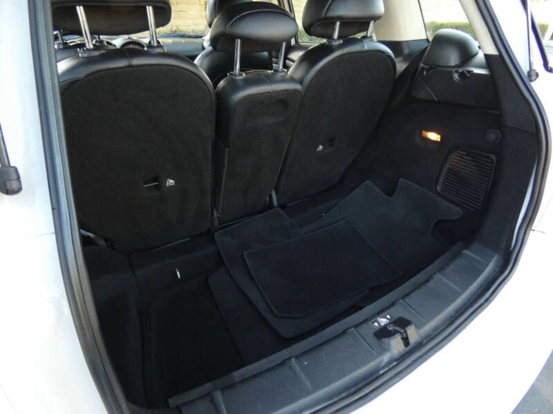 2016 MINI Countryman Cooper